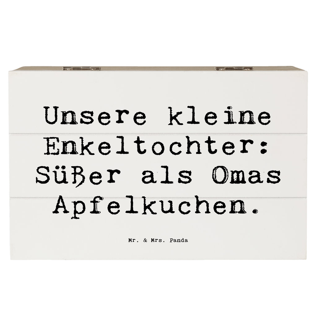 Holzkiste Spruch Enkeltochter Süß Holzkiste, Kiste, Schatzkiste, Truhe, Schatulle, XXL, Erinnerungsbox, Erinnerungskiste, Dekokiste, Aufbewahrungsbox, Geschenkbox, Geschenkdose, Familie, Vatertag, Muttertag, Bruder, Schwester, Mama, Papa, Oma, Opa