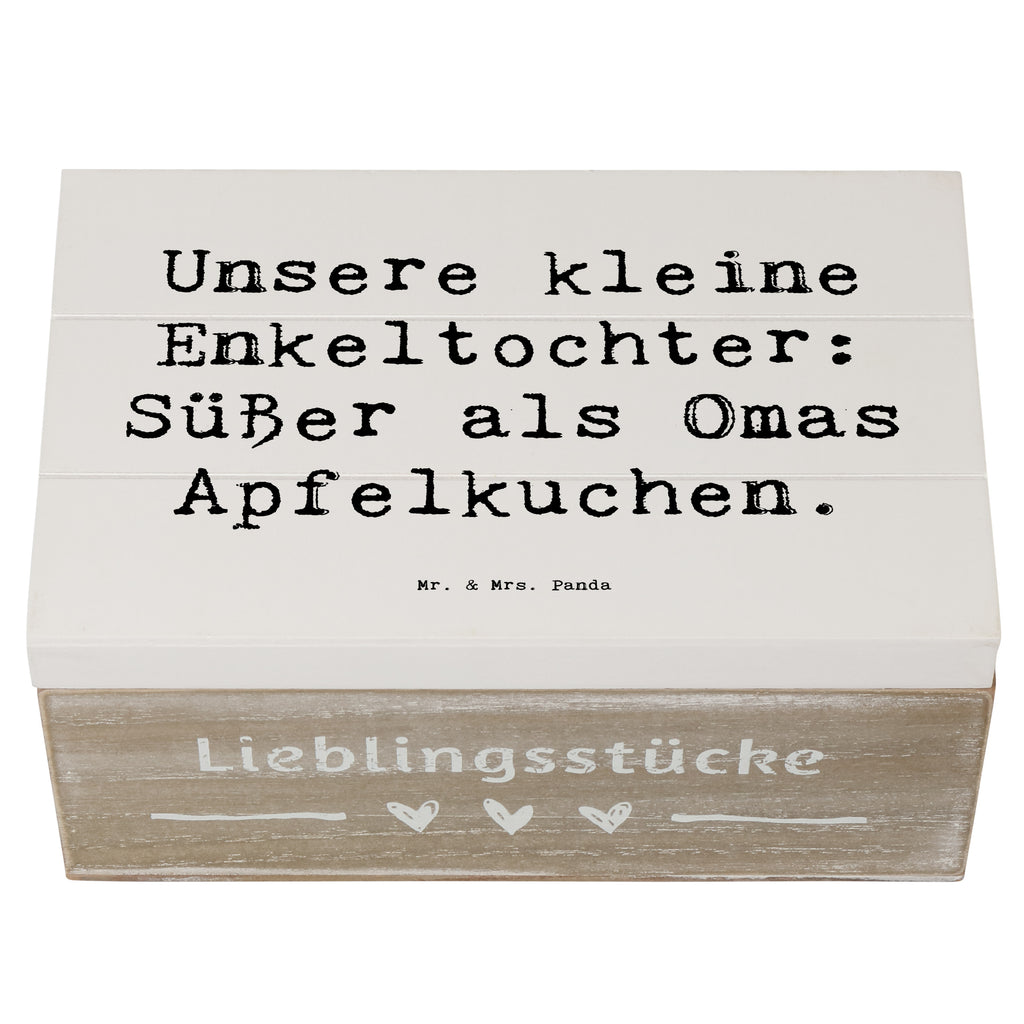 Holzkiste Spruch Enkeltochter Süß Holzkiste, Kiste, Schatzkiste, Truhe, Schatulle, XXL, Erinnerungsbox, Erinnerungskiste, Dekokiste, Aufbewahrungsbox, Geschenkbox, Geschenkdose, Familie, Vatertag, Muttertag, Bruder, Schwester, Mama, Papa, Oma, Opa