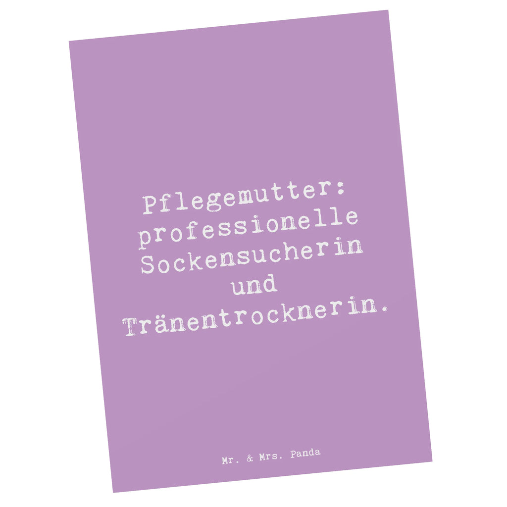 Postkarte Spruch Pflegemutter Heldin Postkarte, Karte, Geschenkkarte, Grußkarte, Einladung, Ansichtskarte, Geburtstagskarte, Einladungskarte, Dankeskarte, Ansichtskarten, Einladung Geburtstag, Einladungskarten Geburtstag, Familie, Vatertag, Muttertag, Bruder, Schwester, Mama, Papa, Oma, Opa