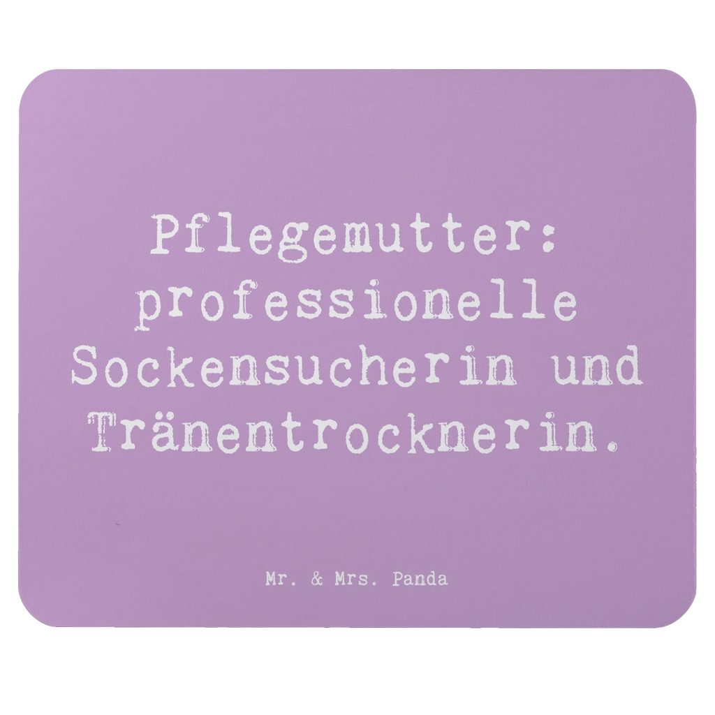 Mauspad Spruch Pflegemutter Heldin Mousepad, Computer zubehör, Büroausstattung, PC Zubehör, Arbeitszimmer, Mauspad, Einzigartiges Mauspad, Designer Mauspad, Mausunterlage, Mauspad Büro, Familie, Vatertag, Muttertag, Bruder, Schwester, Mama, Papa, Oma, Opa