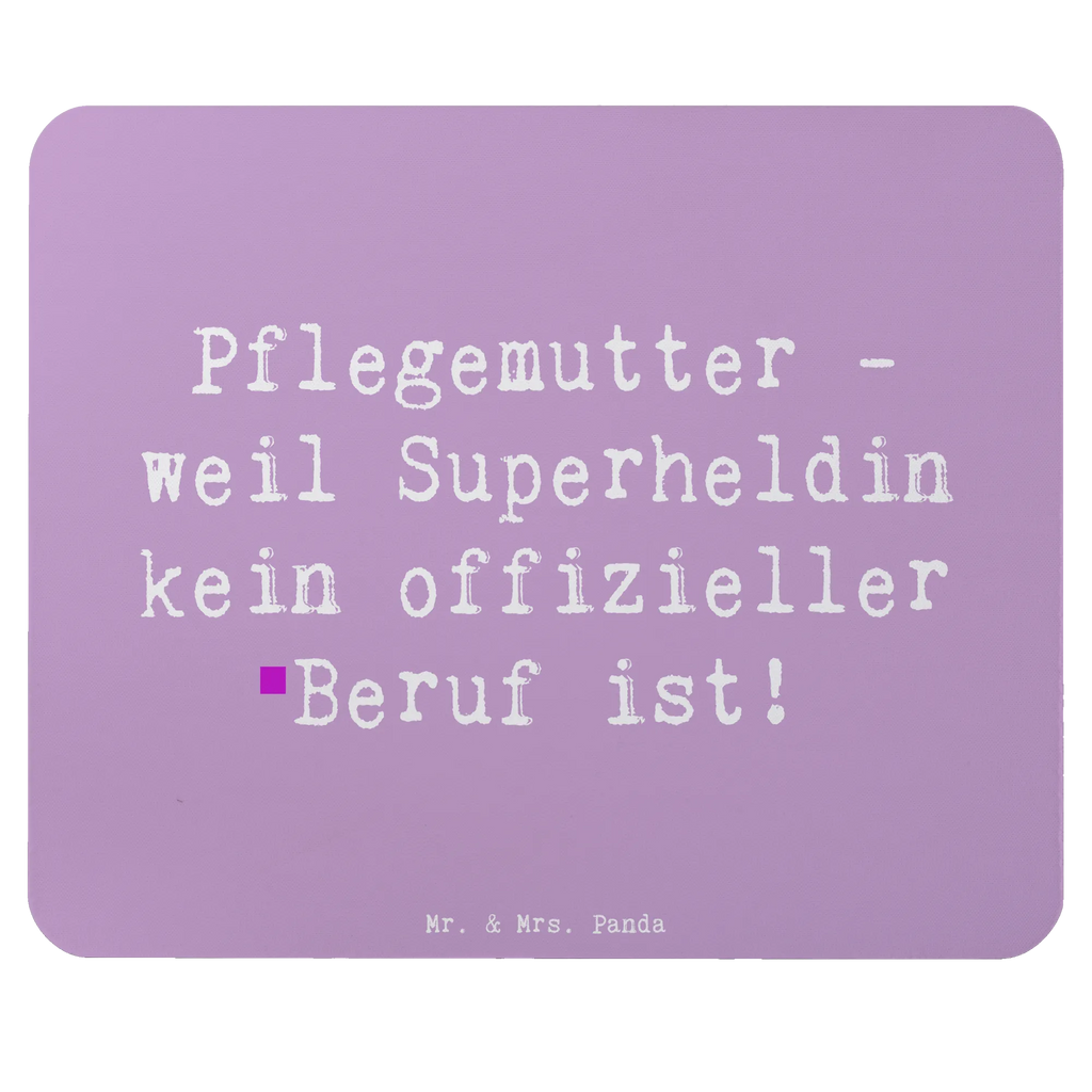 Mauspad Spruch Pflegemutter Superheldin Mousepad, Computer zubehör, Büroausstattung, PC Zubehör, Arbeitszimmer, Mauspad, Einzigartiges Mauspad, Designer Mauspad, Mausunterlage, Mauspad Büro, Familie, Vatertag, Muttertag, Bruder, Schwester, Mama, Papa, Oma, Opa