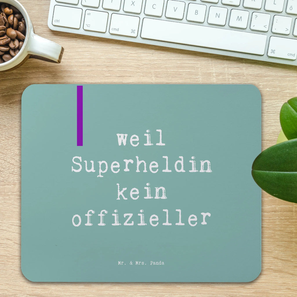 Mauspad Spruch Pflegemutter Superheldin Mousepad, Computer zubehör, Büroausstattung, PC Zubehör, Arbeitszimmer, Mauspad, Einzigartiges Mauspad, Designer Mauspad, Mausunterlage, Mauspad Büro, Familie, Vatertag, Muttertag, Bruder, Schwester, Mama, Papa, Oma, Opa