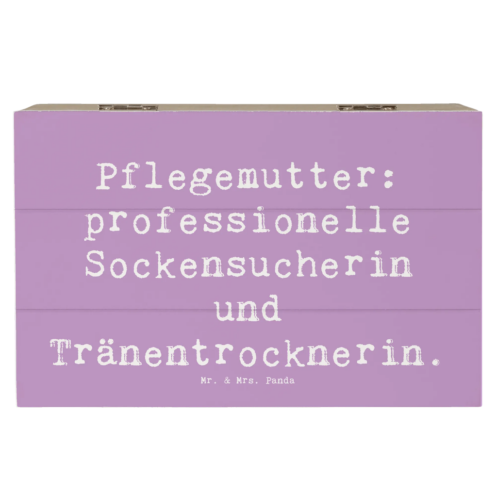 Holzkiste Spruch Pflegemutter Heldin Holzkiste, Kiste, Schatzkiste, Truhe, Schatulle, XXL, Erinnerungsbox, Erinnerungskiste, Dekokiste, Aufbewahrungsbox, Geschenkbox, Geschenkdose, Familie, Vatertag, Muttertag, Bruder, Schwester, Mama, Papa, Oma, Opa