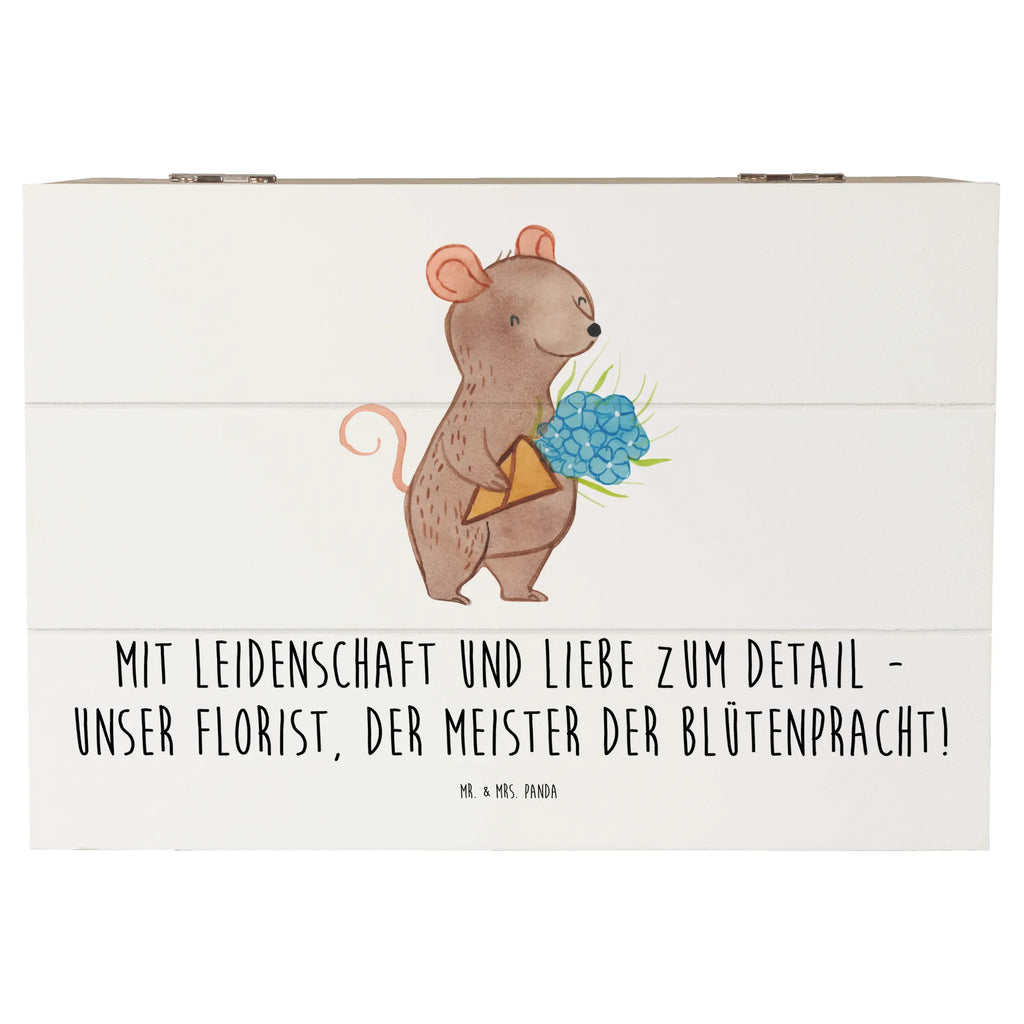 Holzkiste Florist Kunst Holzkiste, Kiste, Schatzkiste, Truhe, Schatulle, XXL, Erinnerungsbox, Erinnerungskiste, Dekokiste, Aufbewahrungsbox, Geschenkbox, Geschenkdose