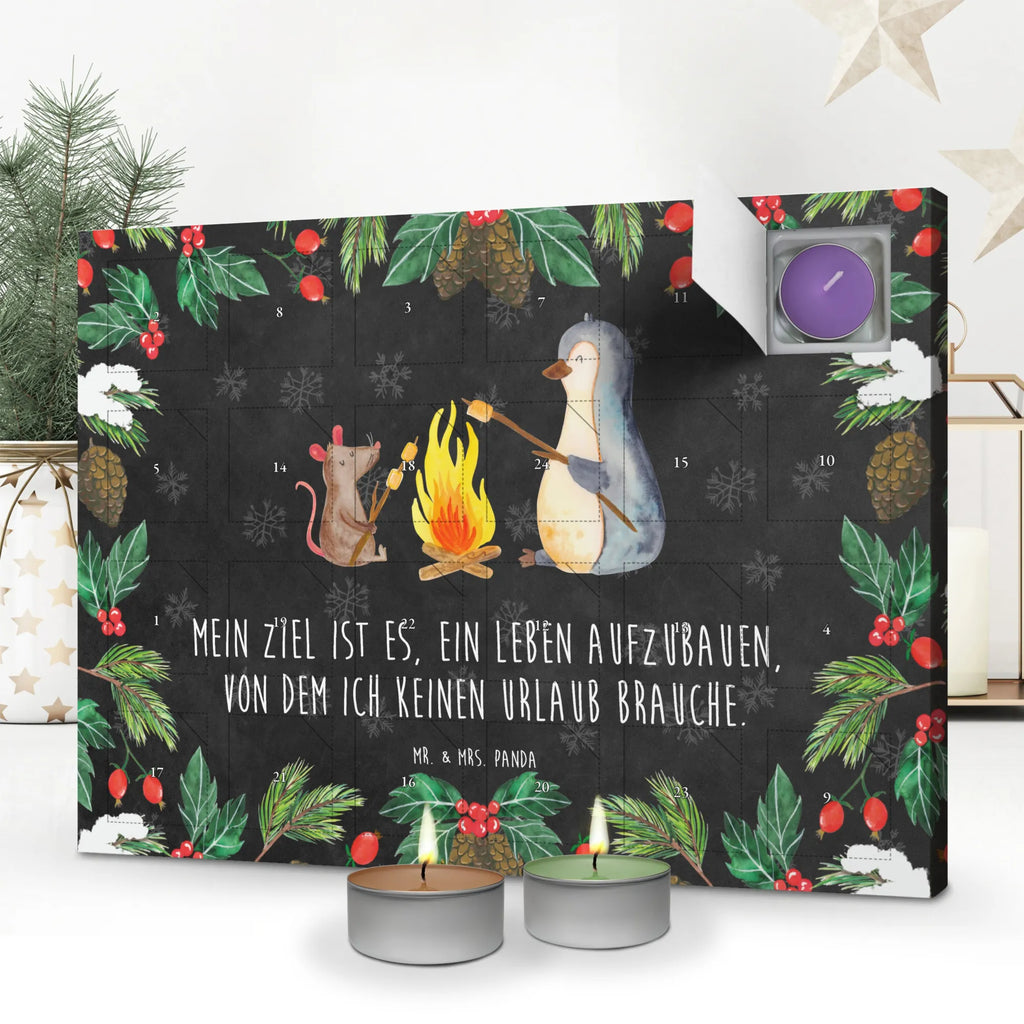 Duftkerzen Adventskalender Pinguin Lagerfeuer Adventskalender, Kerzen Adventskalender, Duftkerzen Adventskalender, Pinguin, Maus, Pinguine, Lagerfeuer, Leben, Arbeit, Job, Motivation, Büro, Büroalltag, Lebensspruch, Lebensmotivation, Neustart, Liebe, grillen, Feuer, Marshmallows