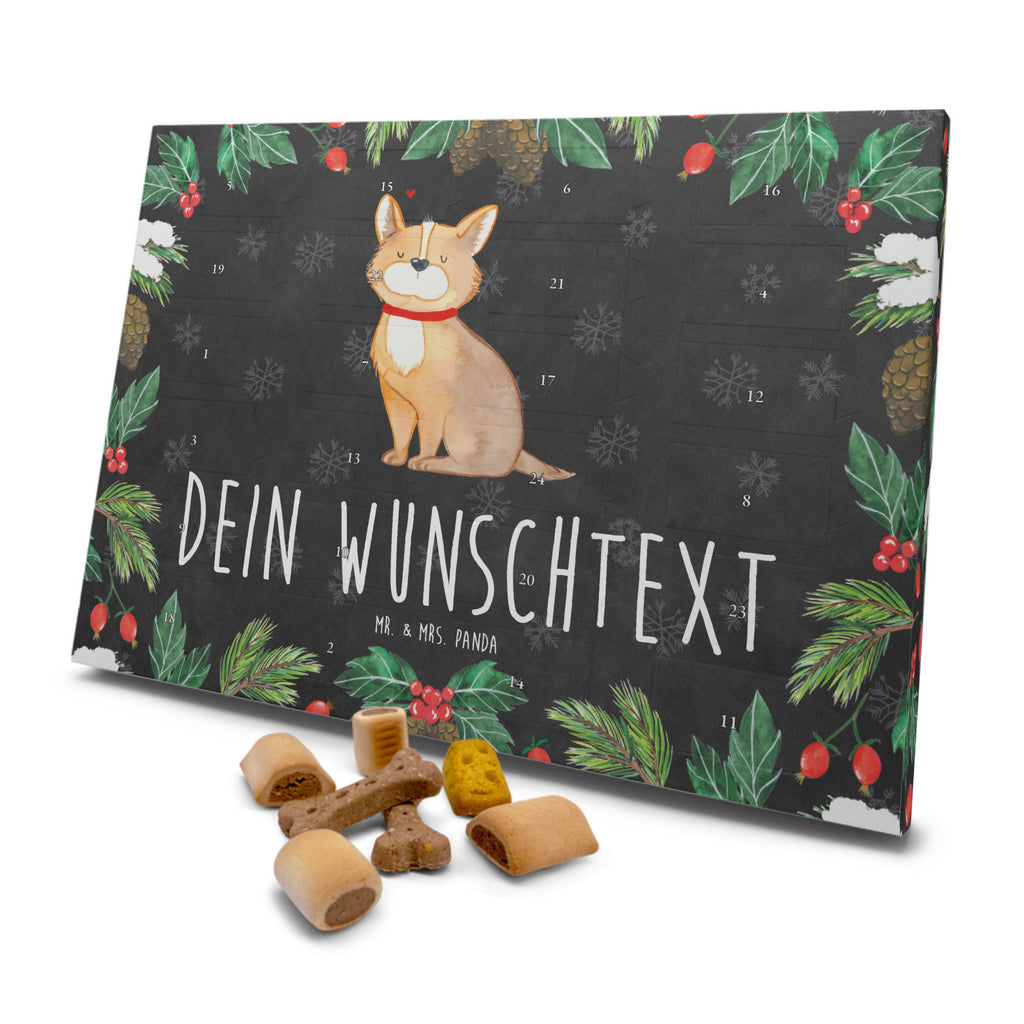 Personalisierter Hunde Adventskalender Hund Glück Hunde Adventskalender, Hund, Hundemotiv, Haustier, Hunderasse, Tierliebhaber, Hundebesitzer, Sprüche, Corgie, Hundeliebe, Spruch, Hundemama, Liebe