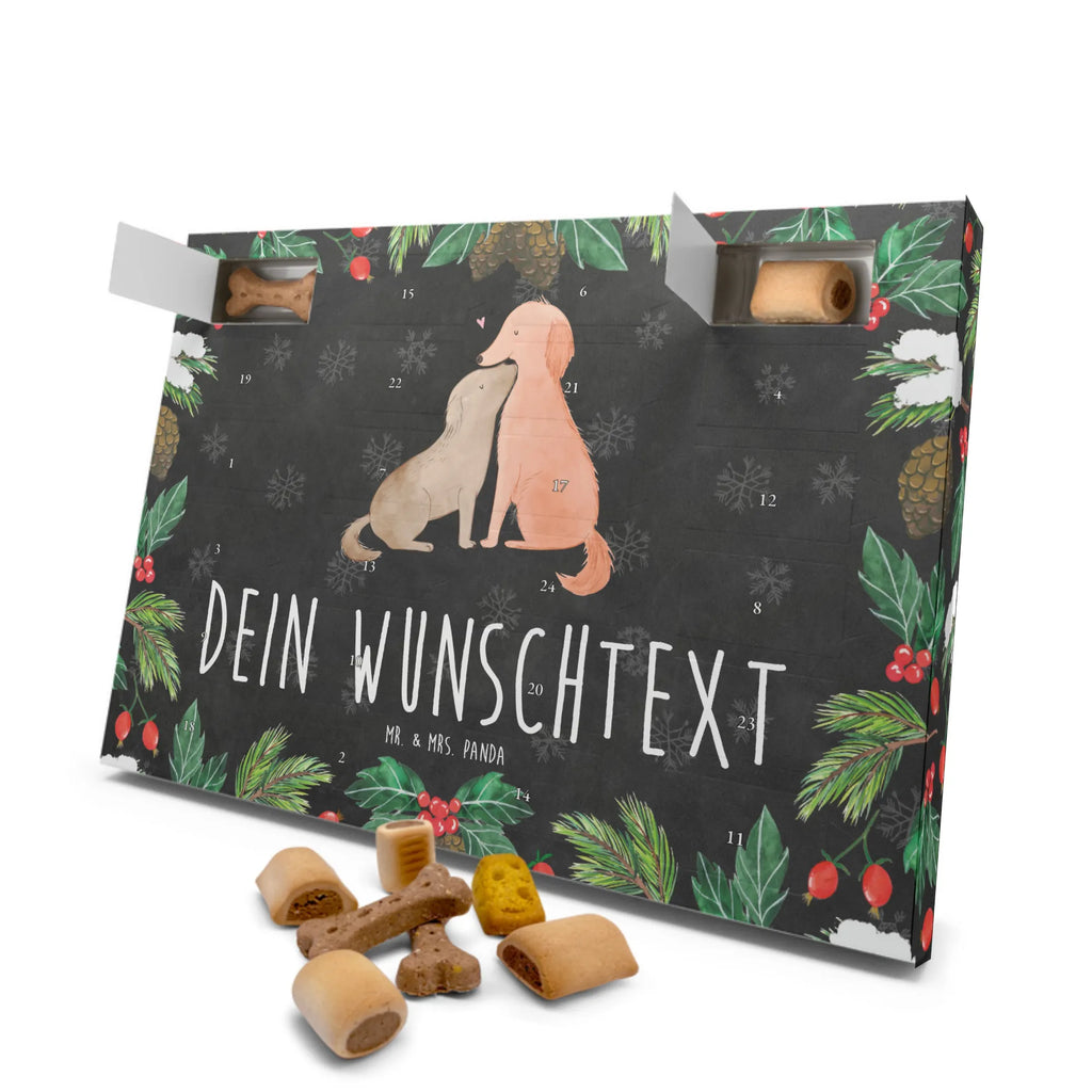 Personalisierter Hunde Adventskalender Hunde Liebe Hunde Adventskalender, Hund, Hundemotiv, Haustier, Hunderasse, Tierliebhaber, Hundebesitzer, Sprüche, Liebe, Hund. Hunde, Kuss, Vertrauen, Kuscheln, Herz