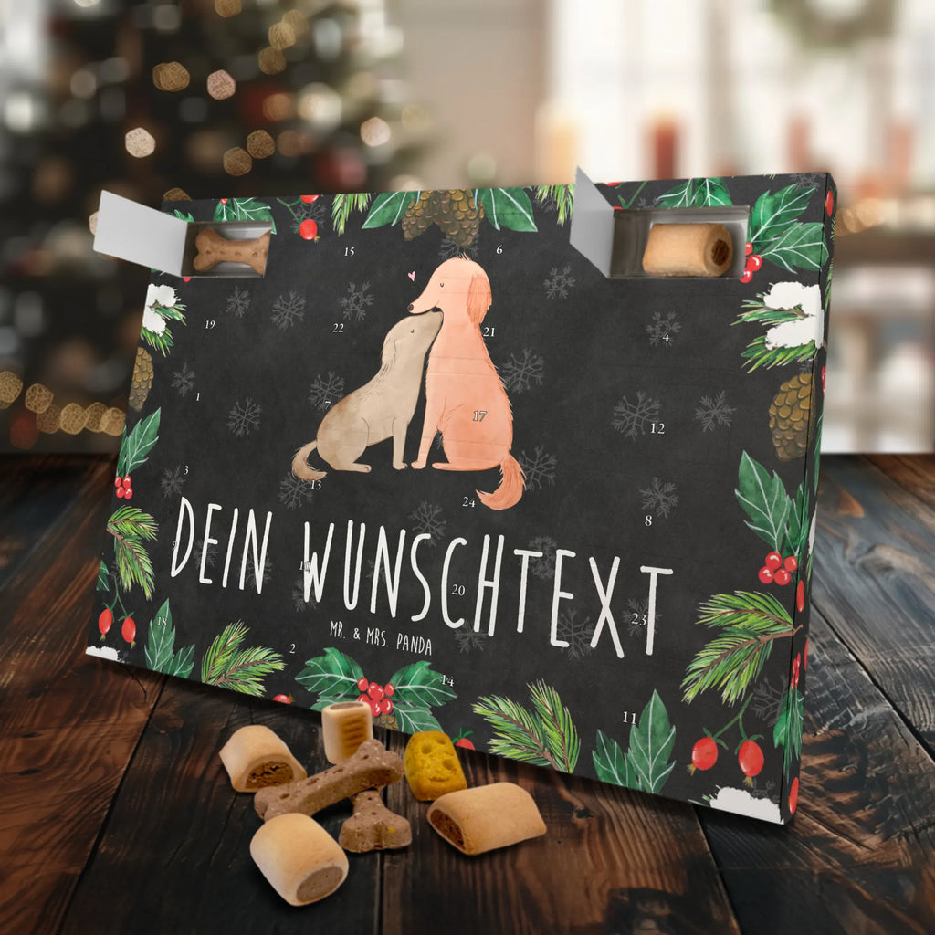 Personalisierter Hunde Adventskalender Hunde Liebe Hunde Adventskalender, Hund, Hundemotiv, Haustier, Hunderasse, Tierliebhaber, Hundebesitzer, Sprüche, Liebe, Hund. Hunde, Kuss, Vertrauen, Kuscheln, Herz