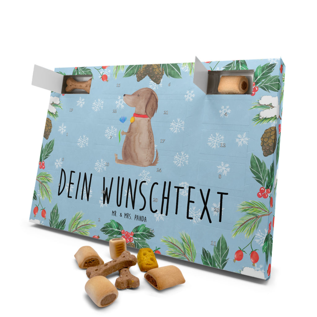 Personalisierter Hunde Adventskalender Hund Blume Hunde Adventskalender, Hund, Hundemotiv, Haustier, Hunderasse, Tierliebhaber, Hundebesitzer, Sprüche, Hunde, Frauchen, Hundeliebe