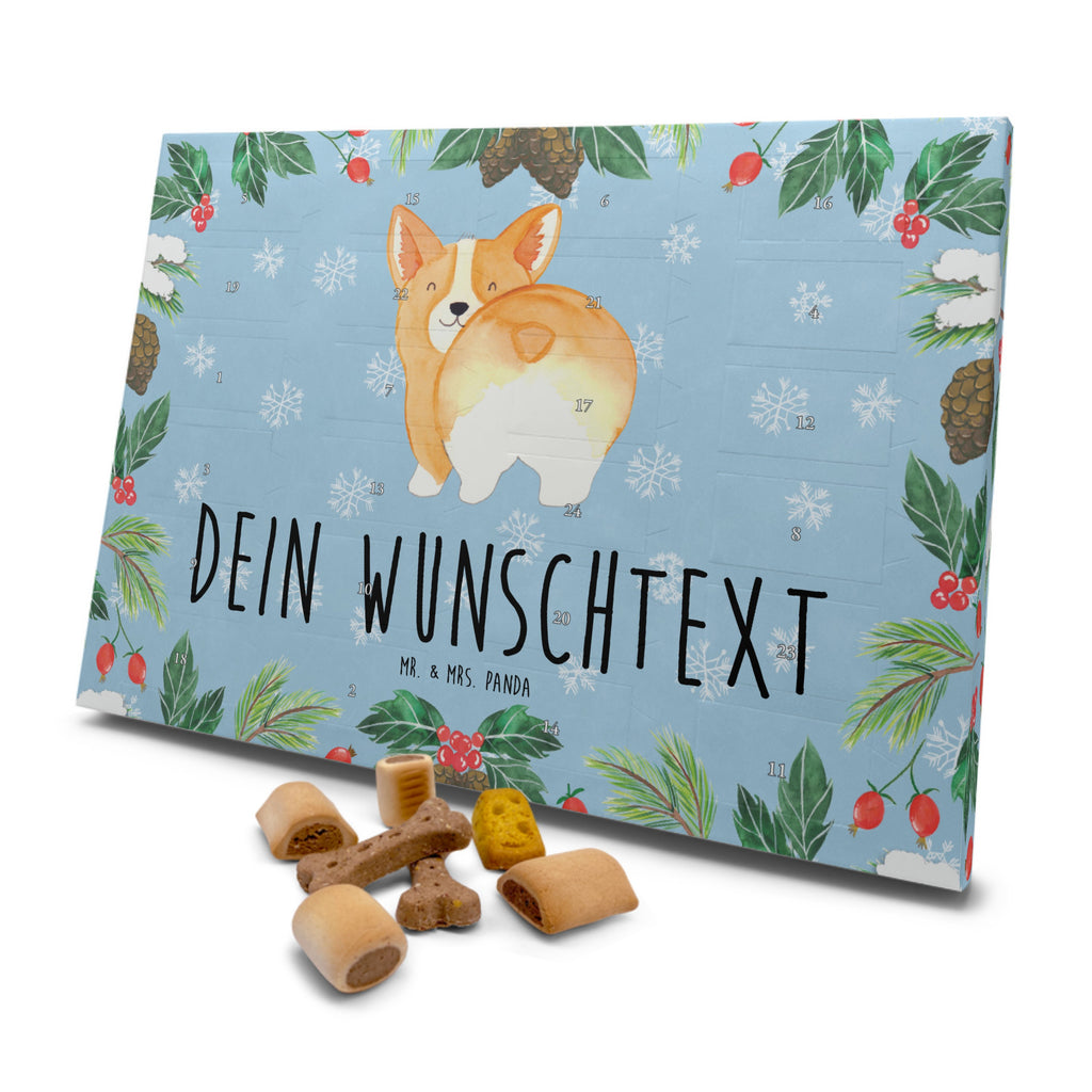 Personalisierter Hunde Adventskalender Corgi Po Hunde Adventskalender, Hund, Hundemotiv, Haustier, Hunderasse, Tierliebhaber, Hundebesitzer, Sprüche, Corgie, Hundeliebe, Motivation, Selbstliebe, Spruch