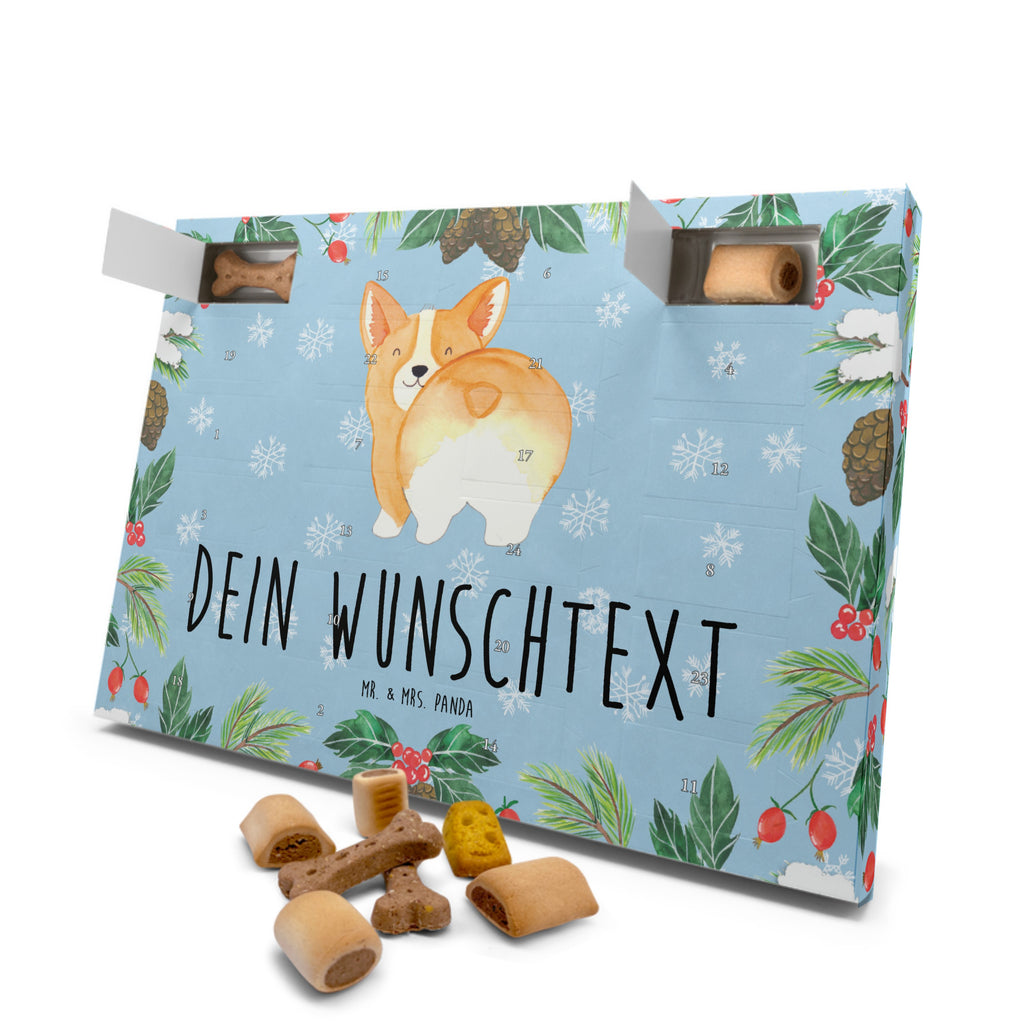 Personalisierter Hunde Adventskalender Corgi Po Hunde Adventskalender, Hund, Hundemotiv, Haustier, Hunderasse, Tierliebhaber, Hundebesitzer, Sprüche, Corgie, Hundeliebe, Motivation, Selbstliebe, Spruch