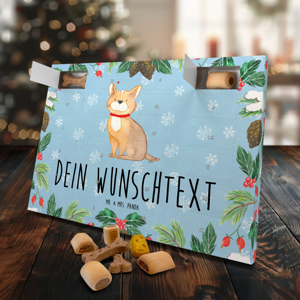 Personalisierter Hunde Adventskalender Hund Glück Hunde Adventskalender, Hund, Hundemotiv, Haustier, Hunderasse, Tierliebhaber, Hundebesitzer, Sprüche, Corgie, Hundeliebe, Spruch, Hundemama, Liebe