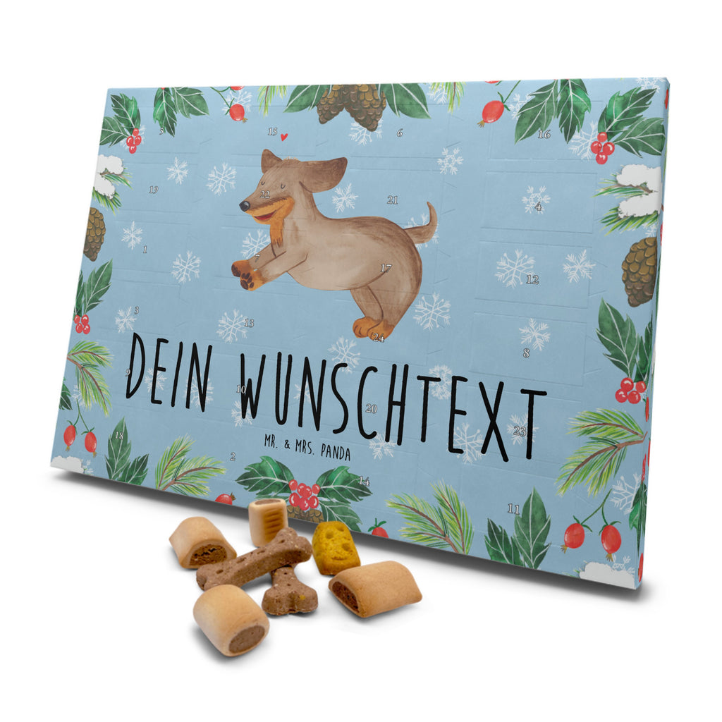 Personalisierter Hunde Adventskalender Hund Dackel Hunde Adventskalender, Hund, Hundemotiv, Haustier, Hunderasse, Tierliebhaber, Hundebesitzer, Sprüche, Hunde, Dackel, Dachshund, happy dog