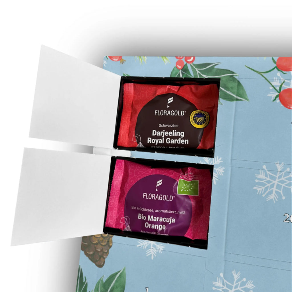 Tee Adventskalender Pinguin Duschen Adventskalender, Kerzen Adventskalender, Duftkerzen Adventskalender, Pinguin, Pinguine, Dusche, duschen, Lebensmotto, Motivation, Neustart, Neuanfang, glücklich sein