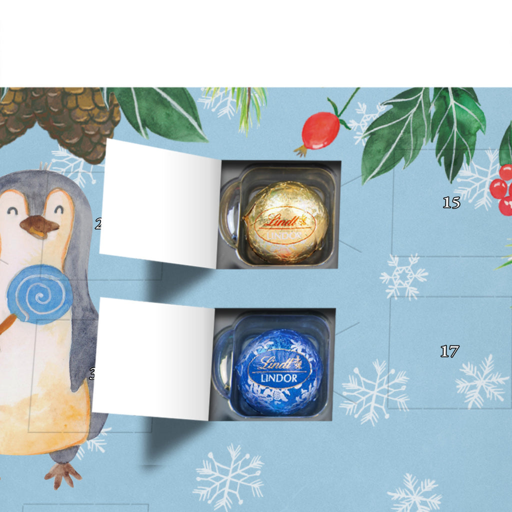 Kugel Markenschokolade Adventskalender Pinguin Lolli Adventskalender, Weihnachtskalender, Kalender, Weihnachten, Schokoladen Adventskalender, Kugel Markenschokolade Adventskalender, Pinguin, Pinguine, Lolli, Süßigkeiten, Blödsinn, Spruch, Rebell, Gauner, Ganove, Rabauke