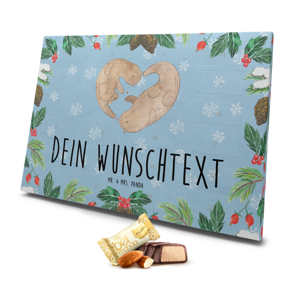 Personalisierter Marzipan Adventskalender Otter Valentine Personalisierter Marzipan Adventskalender, Liebe, Partner, Freund, Freundin, Ehemann, Ehefrau, Heiraten, Verlobung, Heiratsantrag, Liebesgeschenk, Jahrestag, Hocheitstag, Valentinstag, Geschenk für Frauen, Hochzeitstag, Mitbringsel, Geschenk für Freundin, Geschenk für Partner, Liebesbeweis, für Männer, für Ehemann