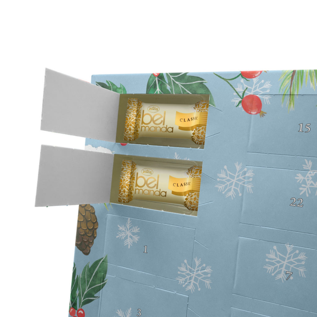 Personalisierter Marzipan Adventskalender Wenn Papa es nicht reparieren kann, sind wir am Arsch Personalisierter Marzipan Adventskalender, Familie, Vatertag, Muttertag, Bruder, Schwester, Mama, Papa, Oma, Opa, Vater, Geschenk Papa, Bester Papa der Welt