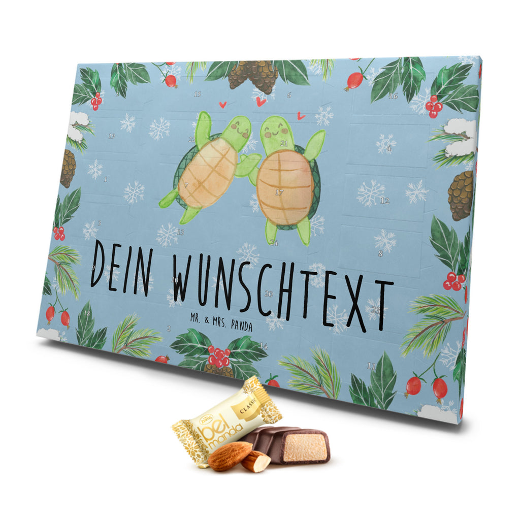 Personalisierter Marzipan Adventskalender Schildkröten Paar Personalisierter Marzipan Adventskalender, Liebe, Partner, Freund, Freundin, Ehemann, Ehefrau, Heiraten, Verlobung, Heiratsantrag, Liebesgeschenk, Jahrestag, Hocheitstag, Valentinstag, Geschenk für Frauen, Hochzeitstag, Mitbringsel, Geschenk für Freundin, Geschenk für Partner, Liebesbeweis, für Männer, für Ehemann