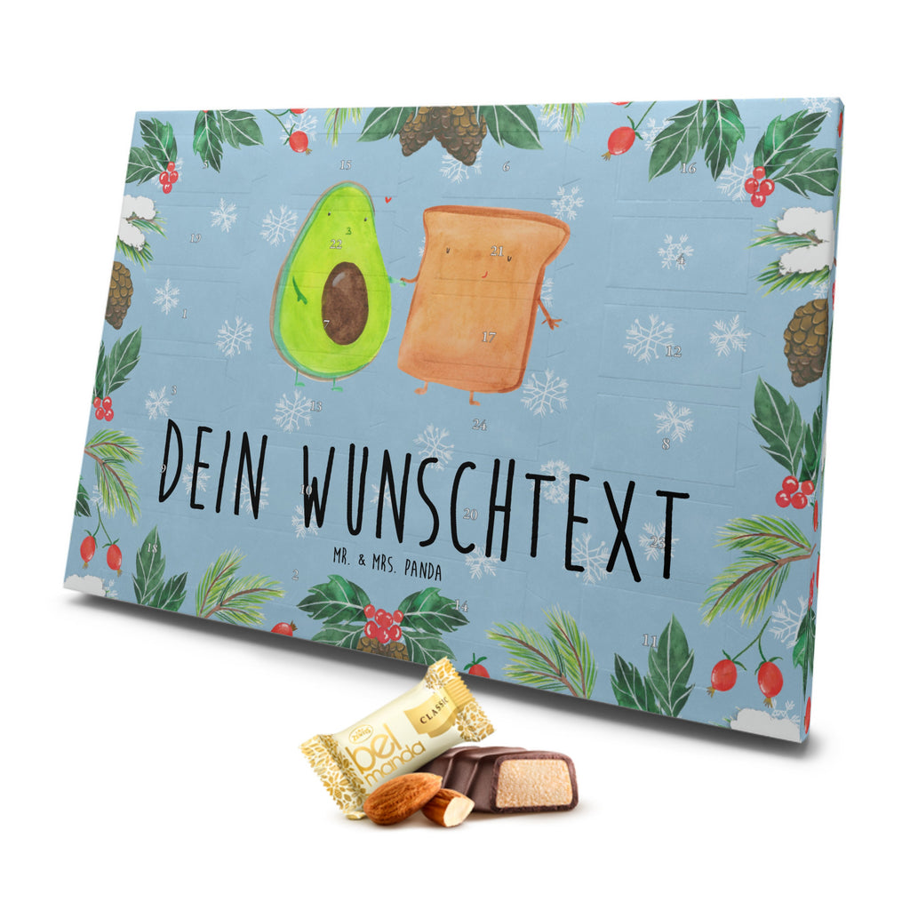 Personalisierter Marzipan Adventskalender Avocado Toast Personalisierter Marzipan Adventskalender, Avocado, Veggie, Vegan, Gesund, Toast, Toastbrot, Liebespaar, Pärchen, Freund, Freundin, Verlobt, Verlobungsparty, Hochzeit, Hochzeitsgeschenk, Jahrestag, Jahrestagsgeschenk