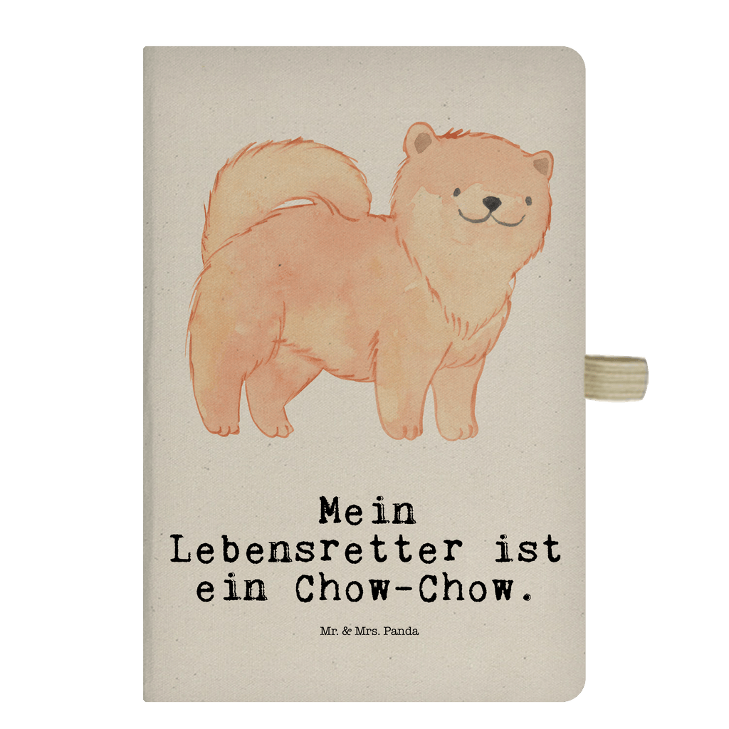 Baumwoll Notizbuch Chow-Chow Lebensretter Notizen, Eintragebuch, Tagebuch, Notizblock, Adressbuch, Journal, Kladde, Skizzenbuch, Notizheft, Schreibbuch, Schreibheft, Hund, Hunderasse, Rassehund, Hundebesitzer, Geschenk, Tierfreund, Schenken, Welpe, Chow-Chow, Asiatischer Spitz