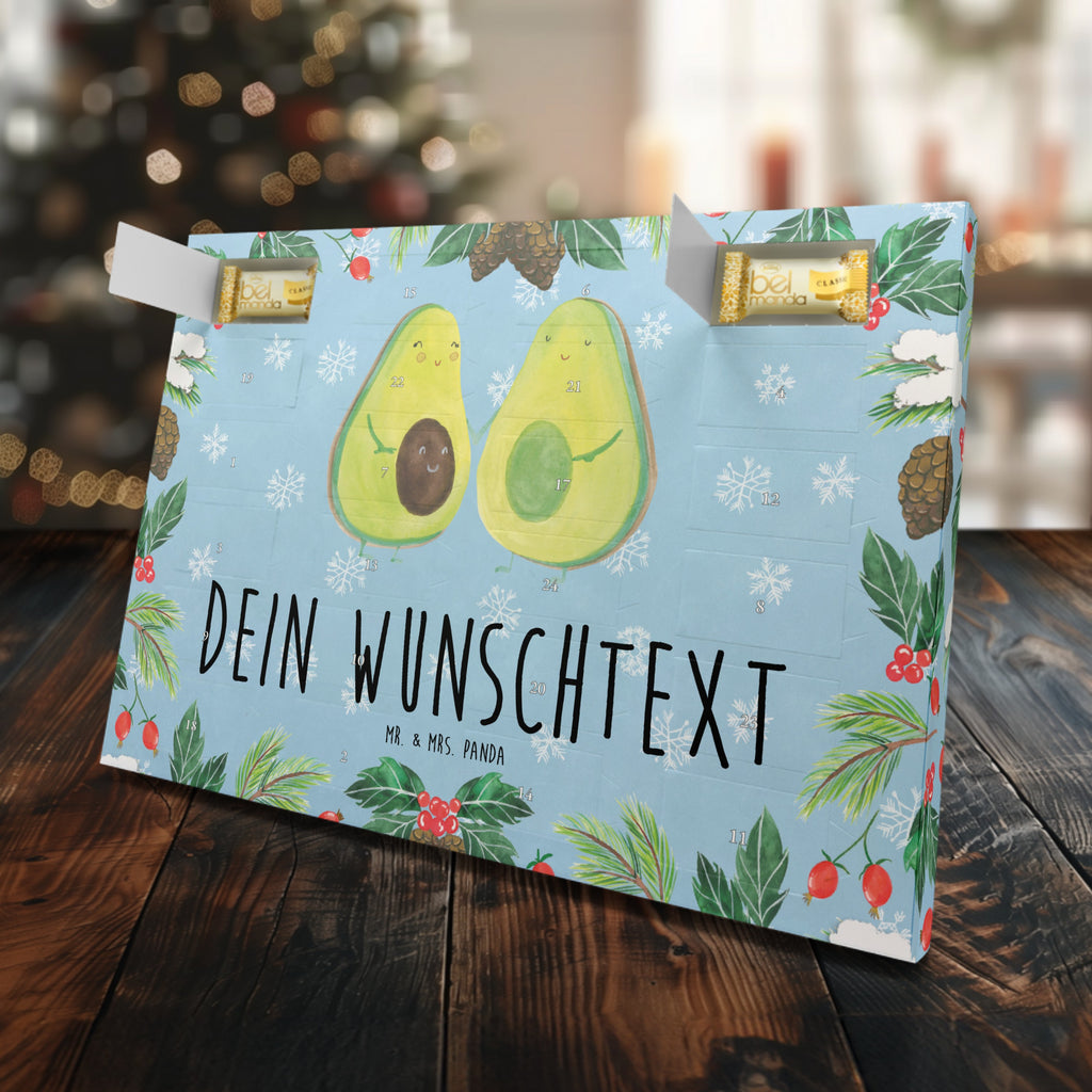 Personalisierter Marzipan Adventskalender Avocado Pärchen Personalisierter Marzipan Adventskalender, Avocado, Veggie, Vegan, Gesund, Avocuddle, Liebe, Schwangerschaft, Familie, Babyshower, Babyparty, Hochzeit, Kinder, Avocados, Geburt