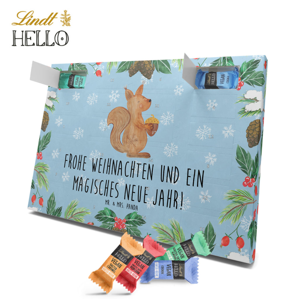 Veganer Adventskalender Eichhörnchen Weihnachten Schokoladen Adventskalender, Winter, Weihnachten, Weihnachtsdeko, Nikolaus, Advent, Heiligabend, Wintermotiv, Frohe Weihnachten, Frohes neues Jahr, Guten Rutsch, Weihnachtsmotiv, Weihnachtsgruß, Neujahr, Vogel