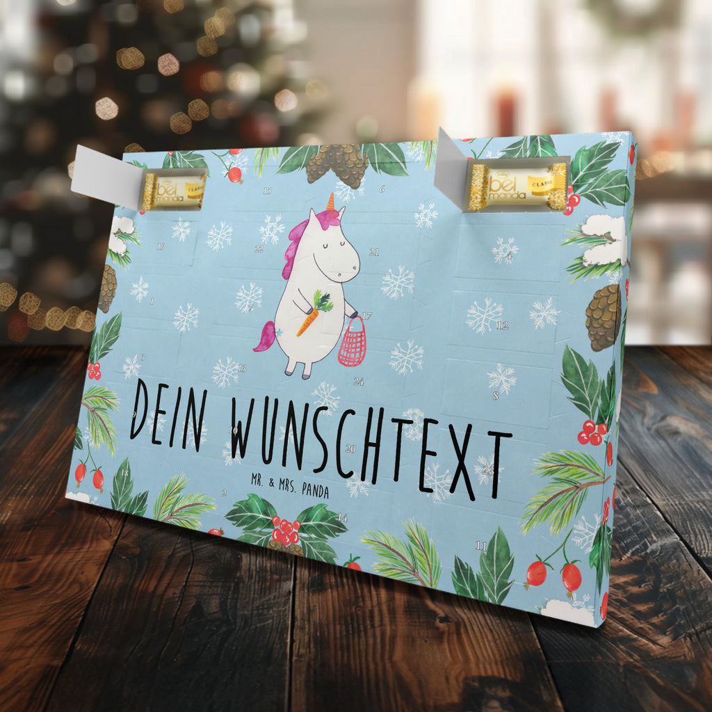 Personalisierter Marzipan Adventskalender Einhorn Vegan Personalisierter Marzipan Adventskalender, Einhorn, Einhörner, Einhorn Deko, Pegasus, Unicorn, vegan, Gesund leben, Vegetariar, Rohkost, Gesund essen, Veganismus, Veganer