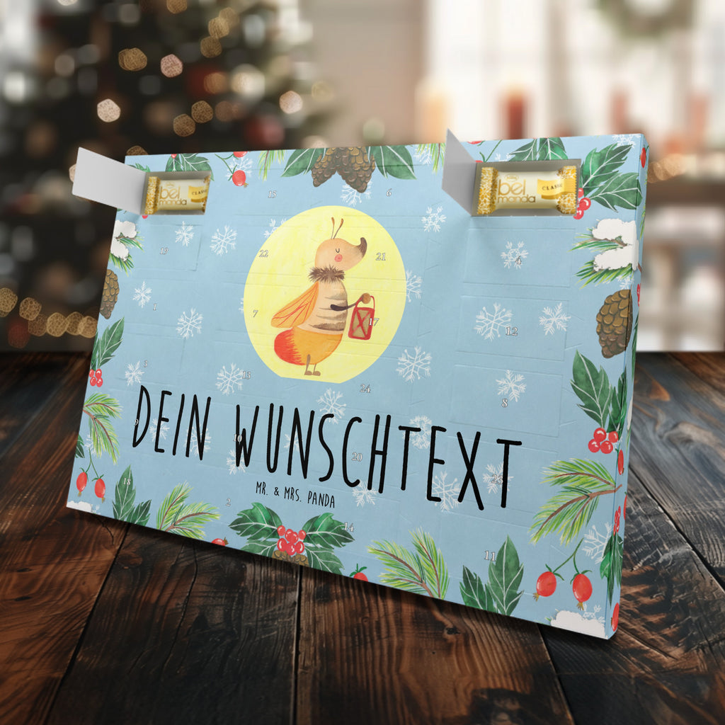 Personalisierter Marzipan Adventskalender Glühwürmchen Personalisierter Marzipan Adventskalender, Tiermotive, Gute Laune, lustige Sprüche, Tiere, Glühwürmchen, Glühwurm, Falter, Liebe, Leuchten, magisch, Liebesbeweis, Lieblingsmensch, Verlobung, Heiratsantrag, Jahrestag, Liebesspruch