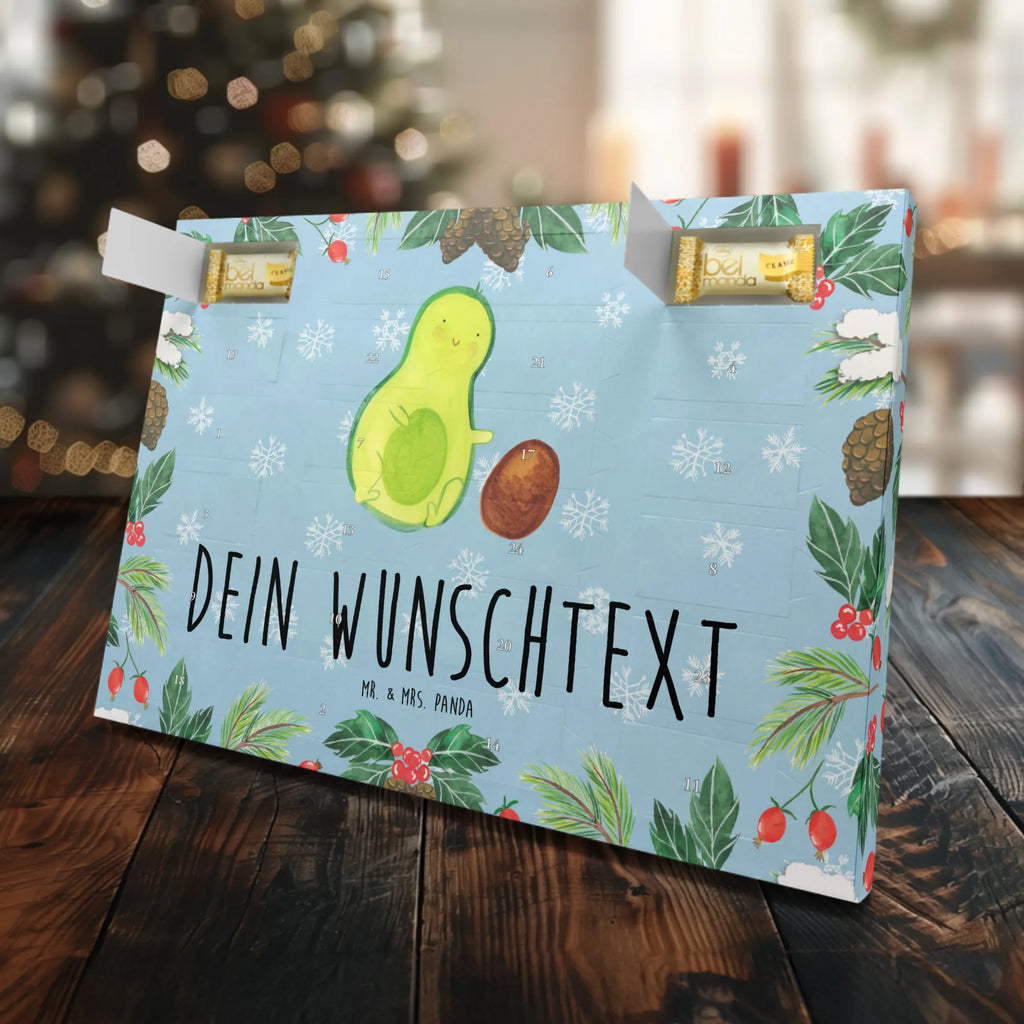 Personalisierter Marzipan Adventskalender Avocado Kern rollt Personalisierter Marzipan Adventskalender, Avocado, Veggie, Vegan, Gesund, Avocados, Schwanger, Geburt, Geburtstag, Säugling, Kind, erstes Kind, zur Geburt, Schwangerschaft, Babyparty, Baby, große Liebe, Liebe, Love