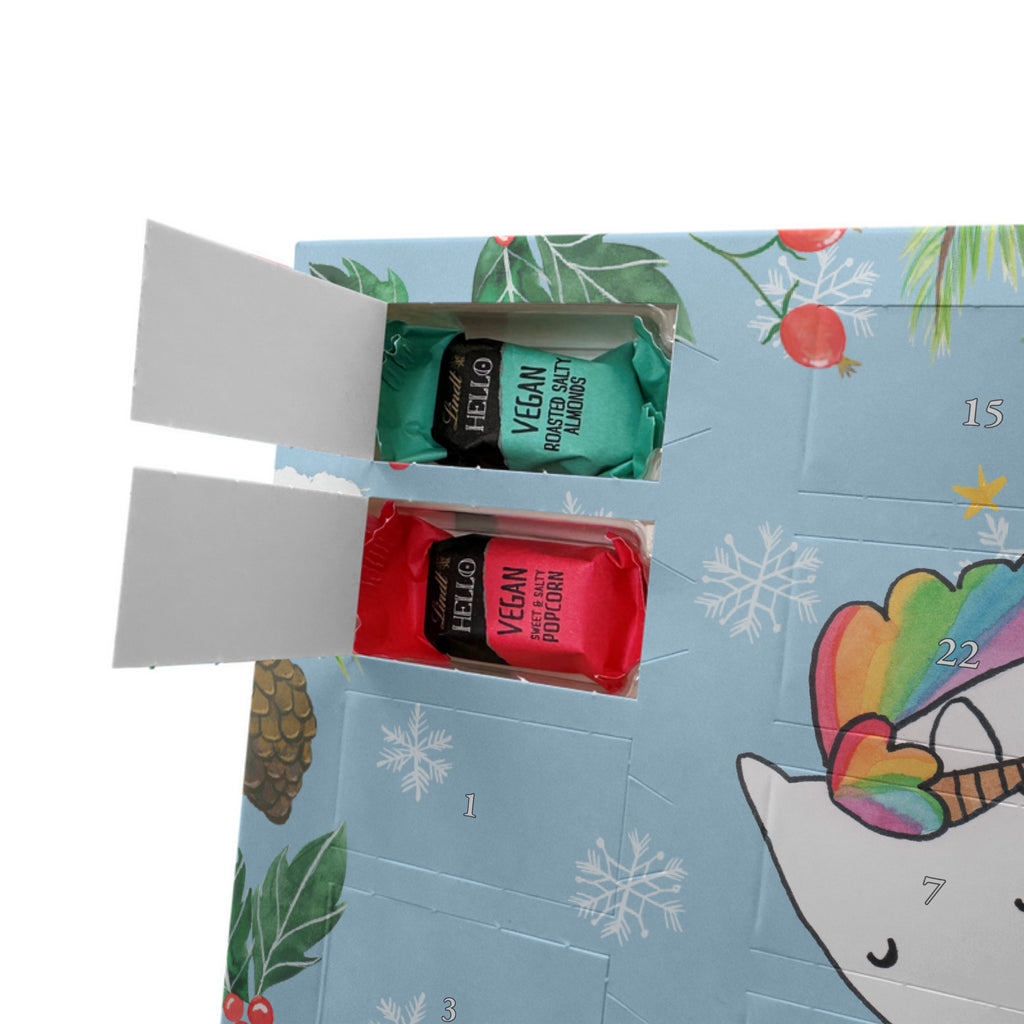 Veganer Adventskalender Einhorn Nacht Schokoladen Adventskalender, Einhorn, Einhörner, Einhorn Deko, Pegasus, Unicorn, Träume, Traum, unicorn, Realität, Menschen, Geschenk, Ruhe, Freundin