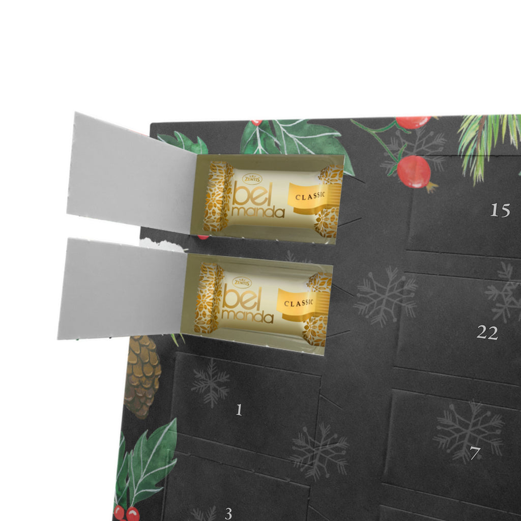 Personalisierter Marzipan Adventskalender Wenn Papa es nicht reparieren kann, sind wir am Arsch Personalisierter Marzipan Adventskalender, Familie, Vatertag, Muttertag, Bruder, Schwester, Mama, Papa, Oma, Opa, Vater, Geschenk Papa, Bester Papa der Welt