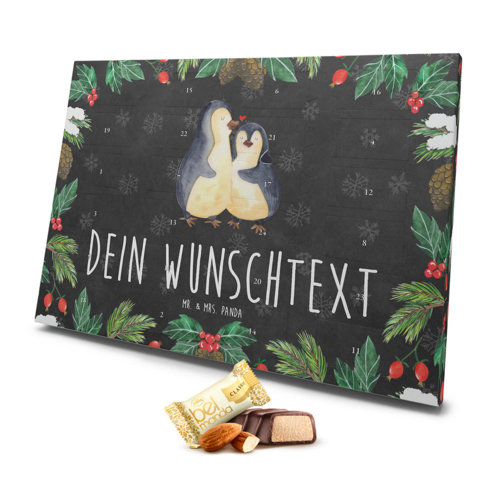 Personalisierter Marzipan Adventskalender Pinguine Einschlafen Personalisierter Marzipan Adventskalender, Liebe, Partner, Freund, Freundin, Ehemann, Ehefrau, Heiraten, Verlobung, Heiratsantrag, Liebesgeschenk, Jahrestag, Hocheitstag, Valentinstag, Geschenk für Frauen, Hochzeitstag, Mitbringsel, Geschenk für Freundin, Geschenk für Partner, Liebesbeweis, für Männer, für Ehemann