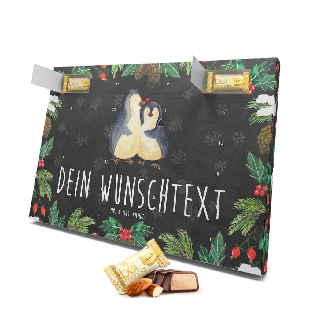 Personalisierter Marzipan Adventskalender Pinguine Einschlafen Personalisierter Marzipan Adventskalender, Liebe, Partner, Freund, Freundin, Ehemann, Ehefrau, Heiraten, Verlobung, Heiratsantrag, Liebesgeschenk, Jahrestag, Hocheitstag, Valentinstag, Geschenk für Frauen, Hochzeitstag, Mitbringsel, Geschenk für Freundin, Geschenk für Partner, Liebesbeweis, für Männer, für Ehemann