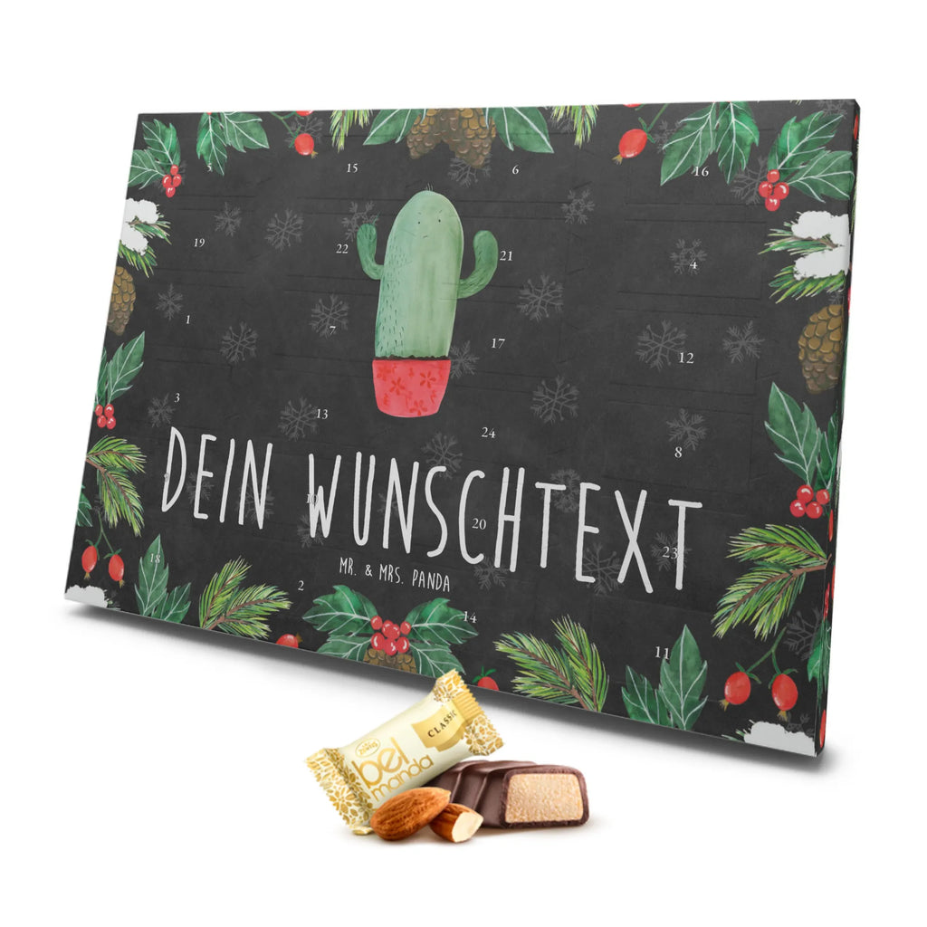 Personalisierter Marzipan Adventskalender Kaktus Wut Personalisierter Marzipan Adventskalender, Kaktus, Kakteen, ärgern, Büro, Schule, Büroalltag, Chefin, Kollege, Kollegin, wütend