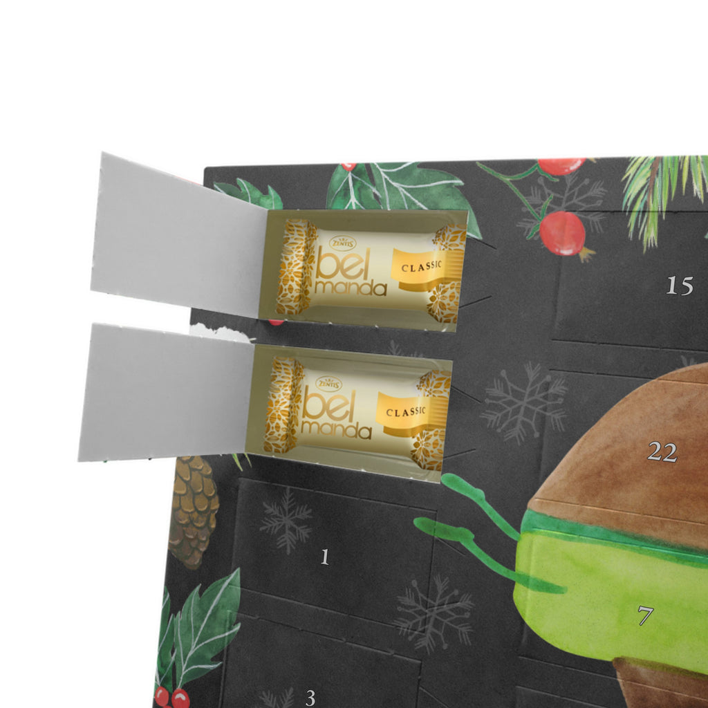 Personalisierter Marzipan Adventskalender Avocado Yoga Personalisierter Marzipan Adventskalender, Avocado, Veggie, Vegan, Gesund, Avocado Yoga Vegan