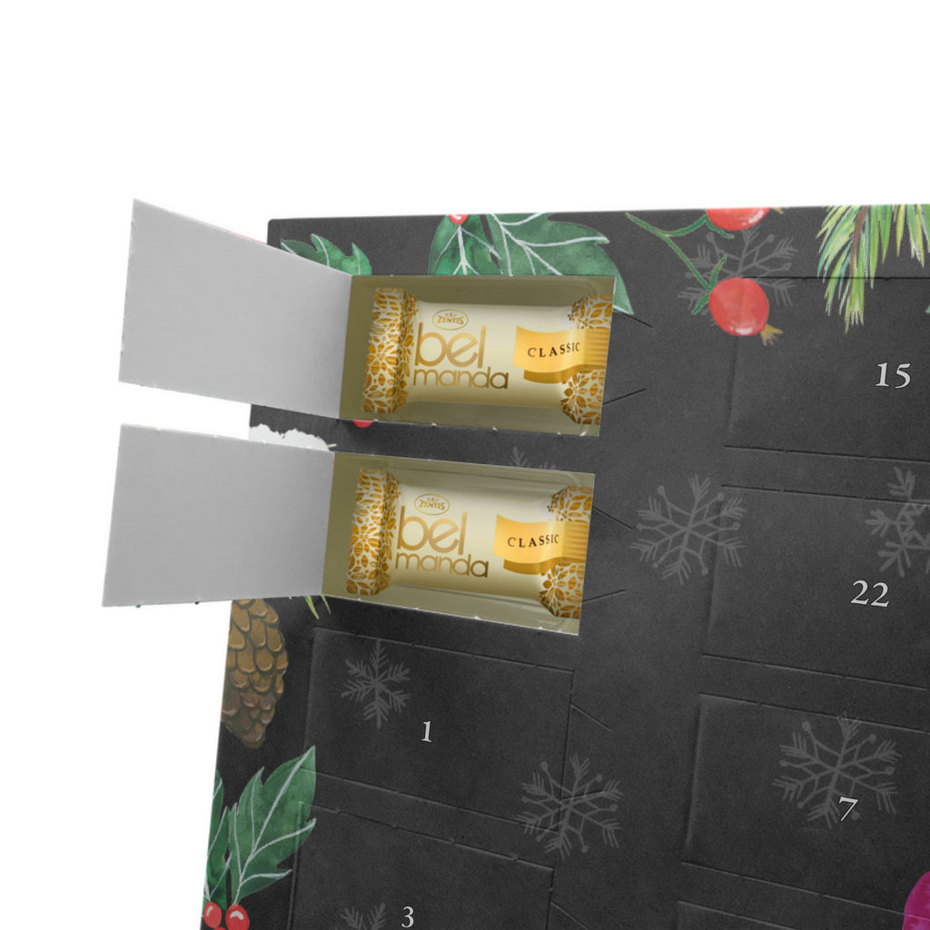 Personalisierter Marzipan Adventskalender Einhorn Vegan Personalisierter Marzipan Adventskalender, Einhorn, Einhörner, Einhorn Deko, Pegasus, Unicorn, vegan, Gesund leben, Vegetariar, Rohkost, Gesund essen, Veganismus, Veganer