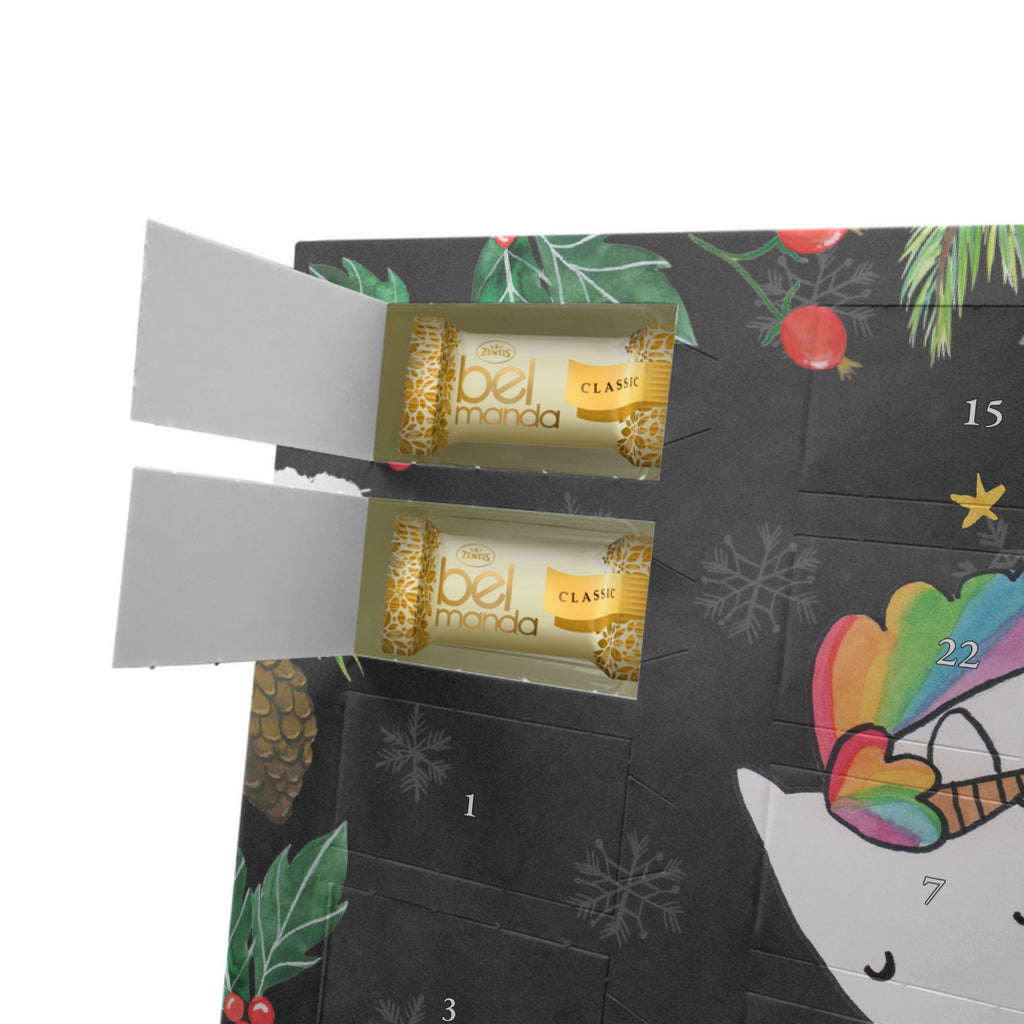 Personalisierter Marzipan Adventskalender Einhorn Nacht Personalisierter Marzipan Adventskalender, Einhorn, Einhörner, Einhorn Deko, Pegasus, Unicorn, Träume, Traum, unicorn, Realität, Menschen, Geschenk, Ruhe, Freundin