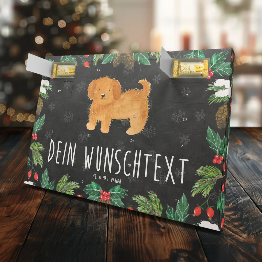 Personalisierter Marzipan Adventskalender Hund Flauschig Personalisierter Marzipan Adventskalender, Hund, Hundemotiv, Haustier, Hunderasse, Tierliebhaber, Hundebesitzer, Sprüche, Hunde, Frauchen, Hundemama, Hundeliebe