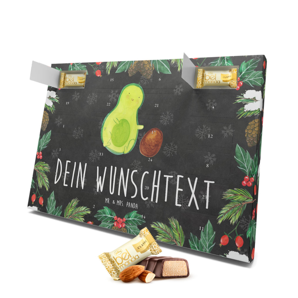 Personalisierter Marzipan Adventskalender Avocado Kern rollt Personalisierter Marzipan Adventskalender, Avocado, Veggie, Vegan, Gesund, Avocados, Schwanger, Geburt, Geburtstag, Säugling, Kind, erstes Kind, zur Geburt, Schwangerschaft, Babyparty, Baby, große Liebe, Liebe, Love