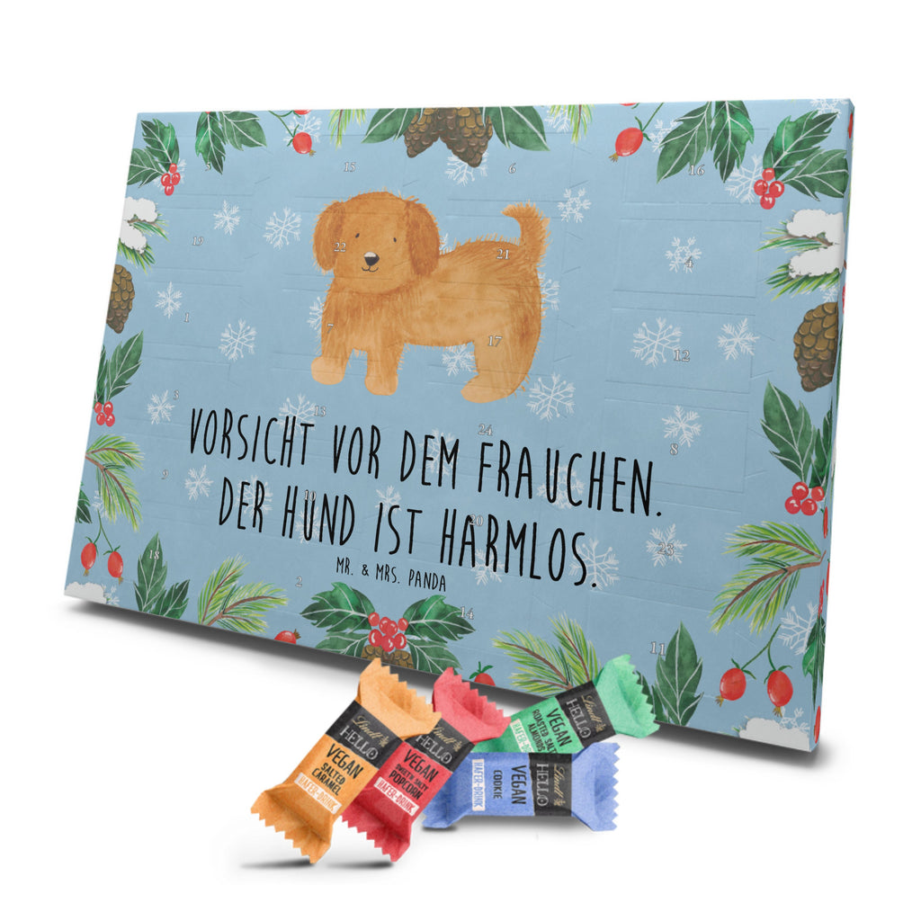 Veganer Adventskalender Hund Flauschig Schokoladen Adventskalender, Hund, Hundemotiv, Haustier, Hunderasse, Tierliebhaber, Hundebesitzer, Sprüche, Hunde, Frauchen, Hundemama, Hundeliebe