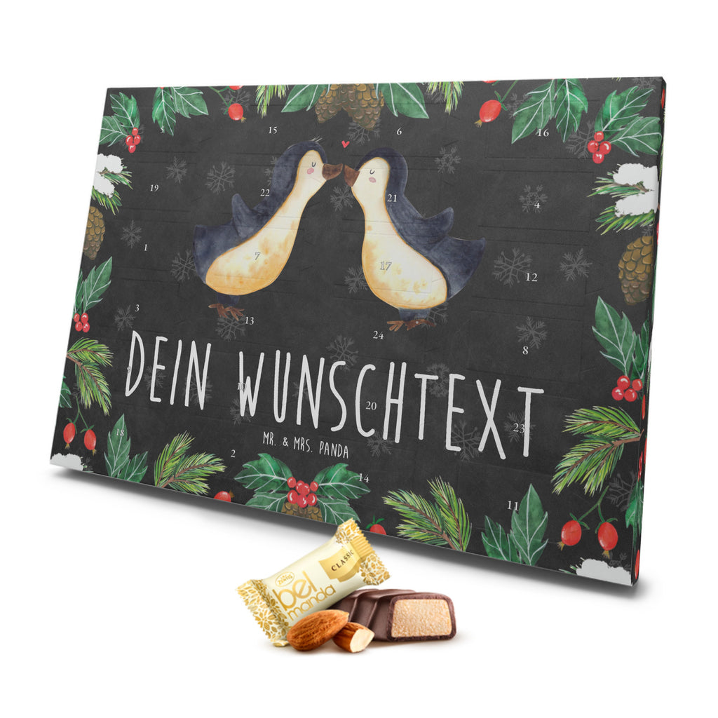 Personalisierter Marzipan Adventskalender Pinguin Liebe Personalisierter Marzipan Adventskalender, Liebe, Partner, Freund, Freundin, Ehemann, Ehefrau, Heiraten, Verlobung, Heiratsantrag, Liebesgeschenk, Jahrestag, Hocheitstag, Pinguin, Pinguine, Pinguin Paar, Pinguinpaar, Pinguin Liebe, Paar, Pärchen. Liebespaar, Liebesbeweis, Liebesspruch, Hochzeitstag, Geschenk Freund, Geschenk Freundin, Verlobte, Verlobter, Love, Geschenk Hochzeitstag, Geschenkidee, Hochzeit, Gastgeschenk