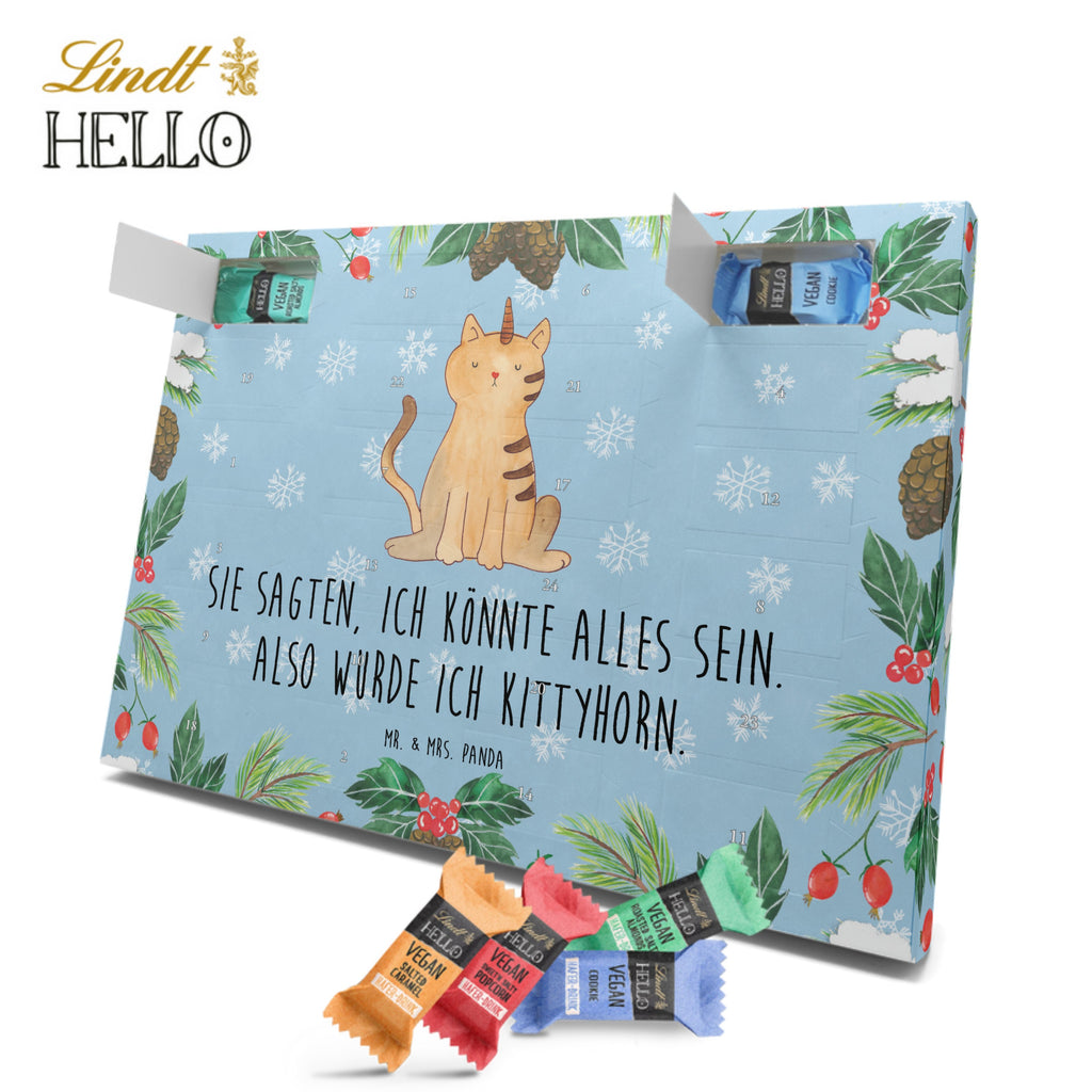 Veganer Adventskalender Einhorn Katze Schokoladen Adventskalender, Einhorn, Einhörner, Einhorn Deko, Pegasus, Unicorn, Katzer, Mieze, Regenbogen, Glitzer, Einhornpower, Erwachsenwerden, Katze, Katzenhorn, Einhornkatze, Kittyhorn