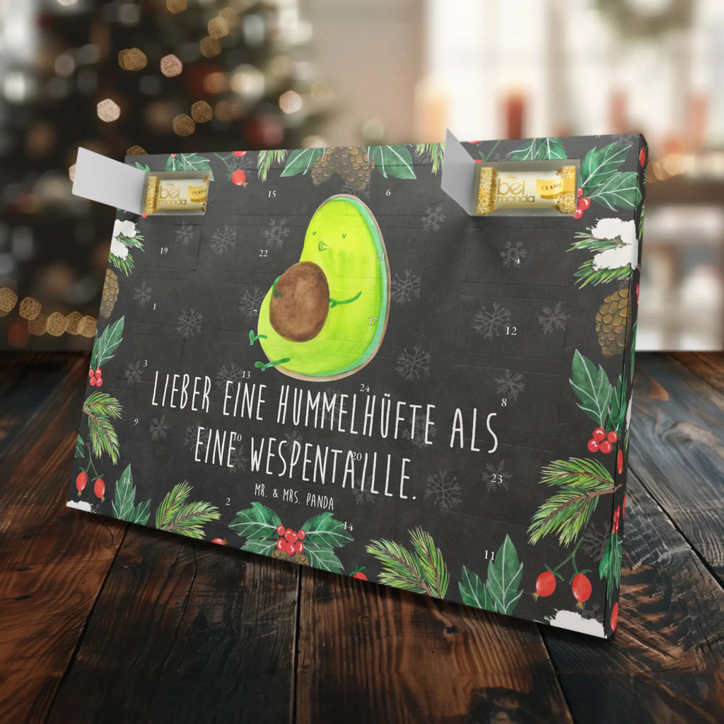 Marzipan Adventskalender Avocado Pfeifen Marzipan Adventskalender, Avocado, Veggie, Vegan, Gesund, Diät, Abnehmen, Ernährung, dick sein