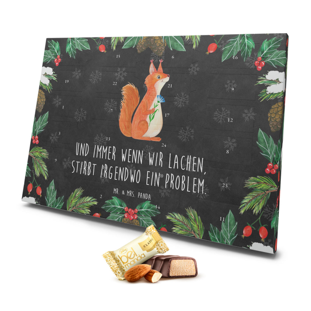 Marzipan Adventskalender Eichhörnchen Blume Marzipan Adventskalender, Tiermotive, Gute Laune, lustige Sprüche, Tiere, Eichhörnchen, Eichhorn, Spruch positiv, Lachen, Spaß, Motivation Sprüche, Motivation Bilder, glücklich Spruch, Spruch Deko