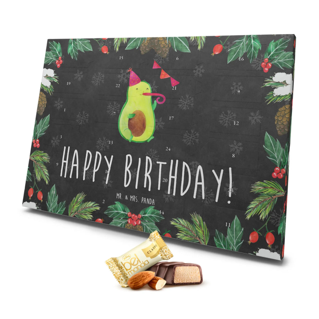 Marzipan Adventskalender Avocado Geburtstag Marzipan Adventskalender, Avocado, Veggie, Vegan, Gesund