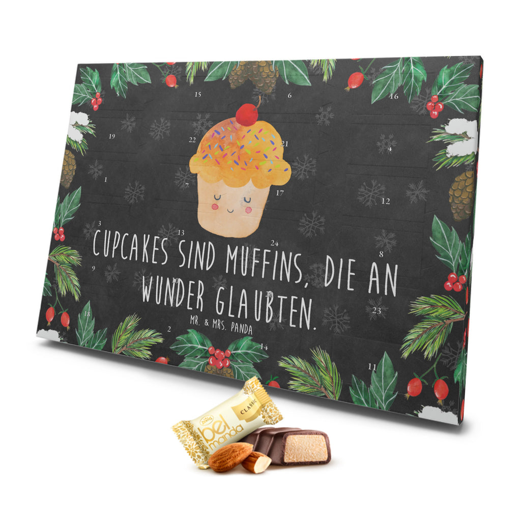 Marzipan Adventskalender Cupcake Marzipan Adventskalender, Tiermotive, Gute Laune, lustige Sprüche, Tiere, Cupcakes, Muffin, Wunder, Küche Deko, Küche Spruch, Backen Geschenk, Geschenk Koch, Motivation Sprüche