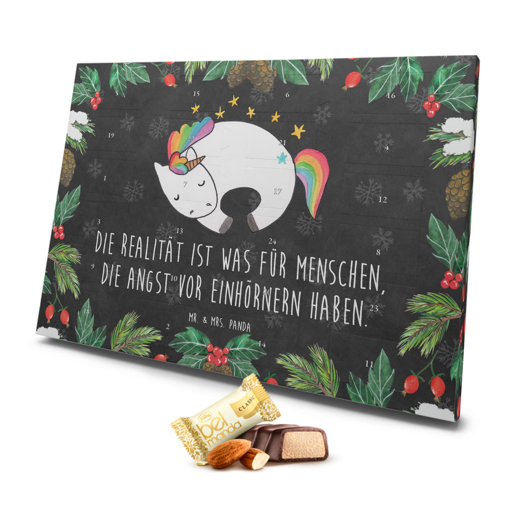 Marzipan Adventskalender Einhorn Nacht Marzipan Adventskalender, Einhorn, Einhörner, Einhorn Deko, Pegasus, Unicorn, Träume, Traum, unicorn, Realität, Menschen, Geschenk, Ruhe, Freundin