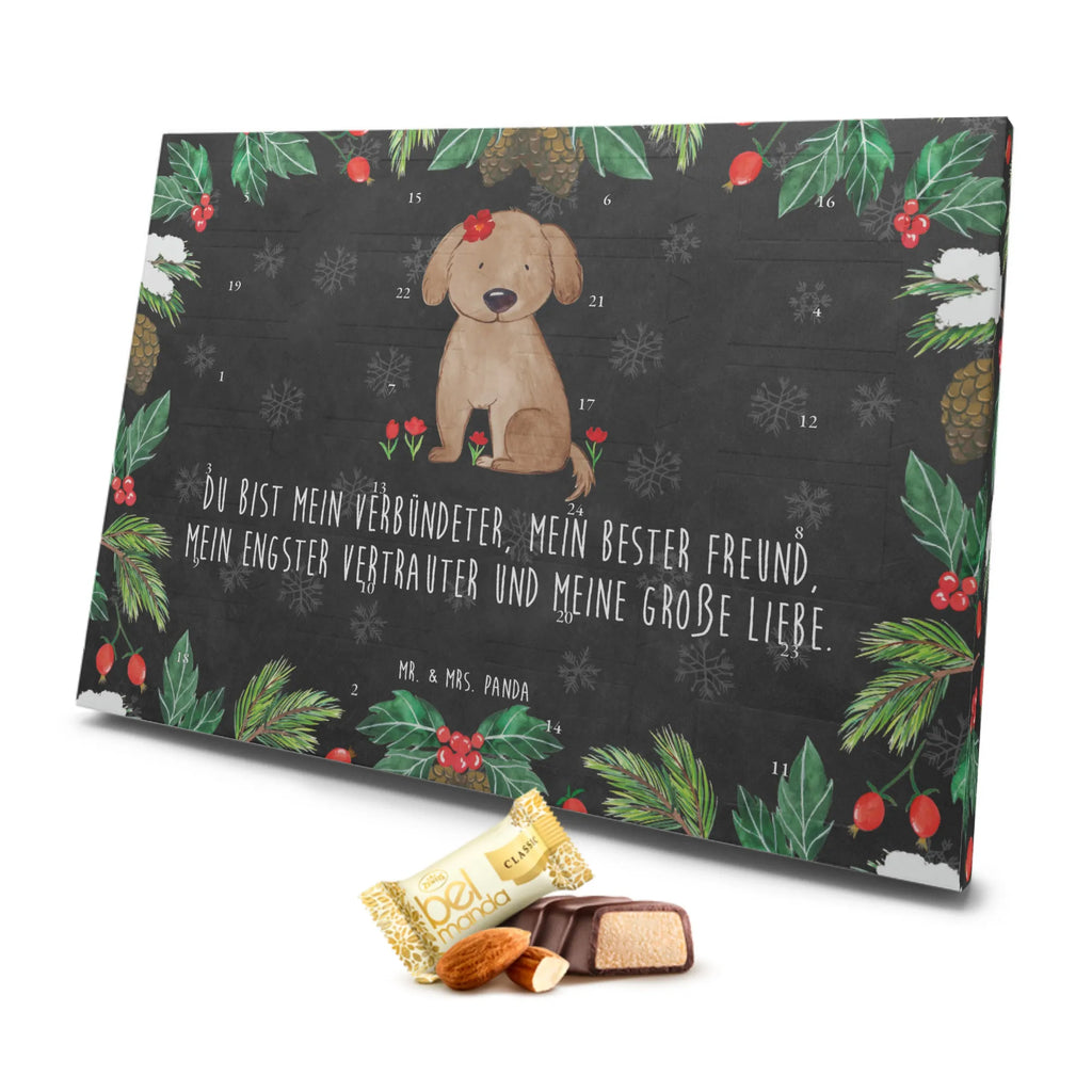 Marzipan Adventskalender Hund Dame Marzipan Adventskalender, Hund, Hundemotiv, Haustier, Hunderasse, Tierliebhaber, Hundebesitzer, Sprüche, Hunde, Hundeliebe, Hundeglück, Liebe, Frauchen