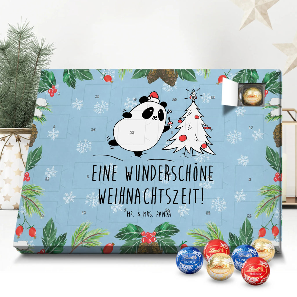 Kugel Markenschokolade Adventskalender Panda Weihnachtszeit Adventskalender, Weihnachtskalender, Kalender, Weihnachten, Schokoladen Adventskalender, Kugel Markenschokolade Adventskalender