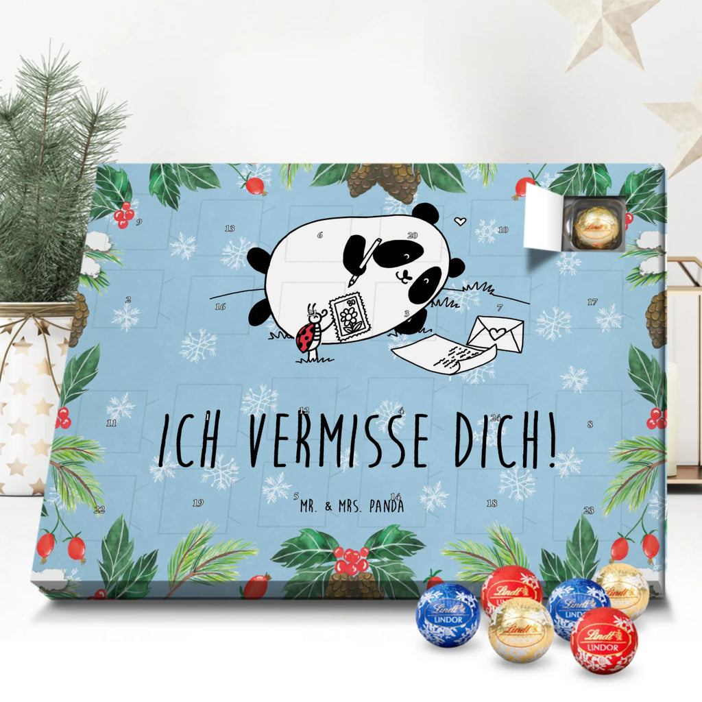 Kugel Markenschokolade Adventskalender Panda Vermissen Adventskalender, Weihnachtskalender, Kalender, Weihnachten, Schokoladen Adventskalender, Kugel Markenschokolade Adventskalender